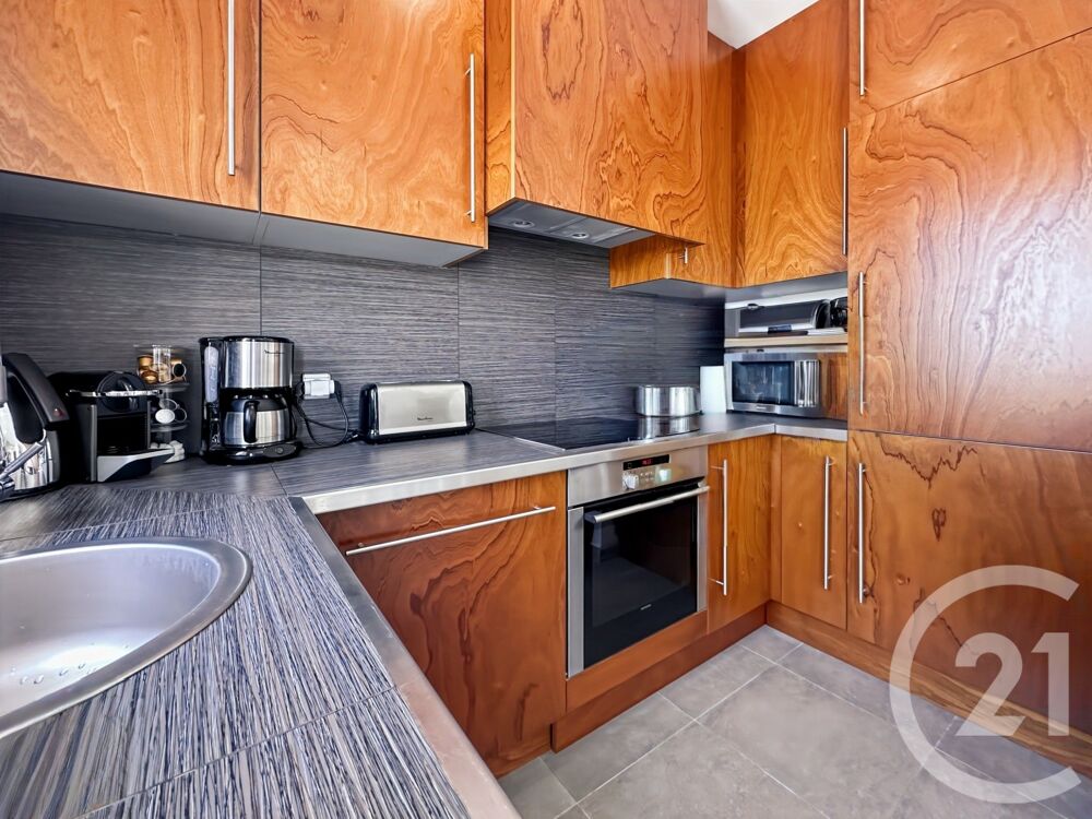 Votre agence Century 21 Dary Immobilier a le plaisir de ....
