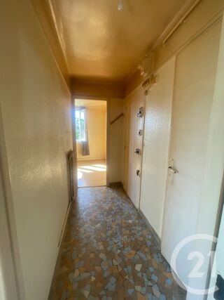  Appartement � vendre 1 pi�ce 34 m�