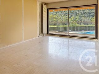  Appartement � vendre 2 pi�ces 48 m�