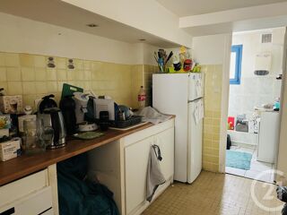  Maison � vendre 2 pi�ces 38 m�