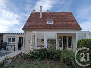 Maison 6 pièces 125 m² · à Ver-sur-Mer · 125 m² · 339 000 €