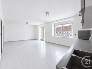 Appartement à louer 3 pièces 60 m²