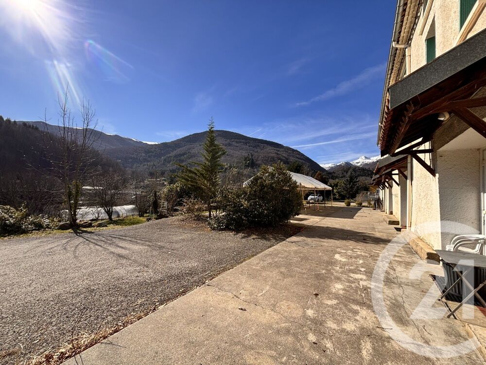 PAYS D OLMES - Situé dans un village de 200 habitants<br....