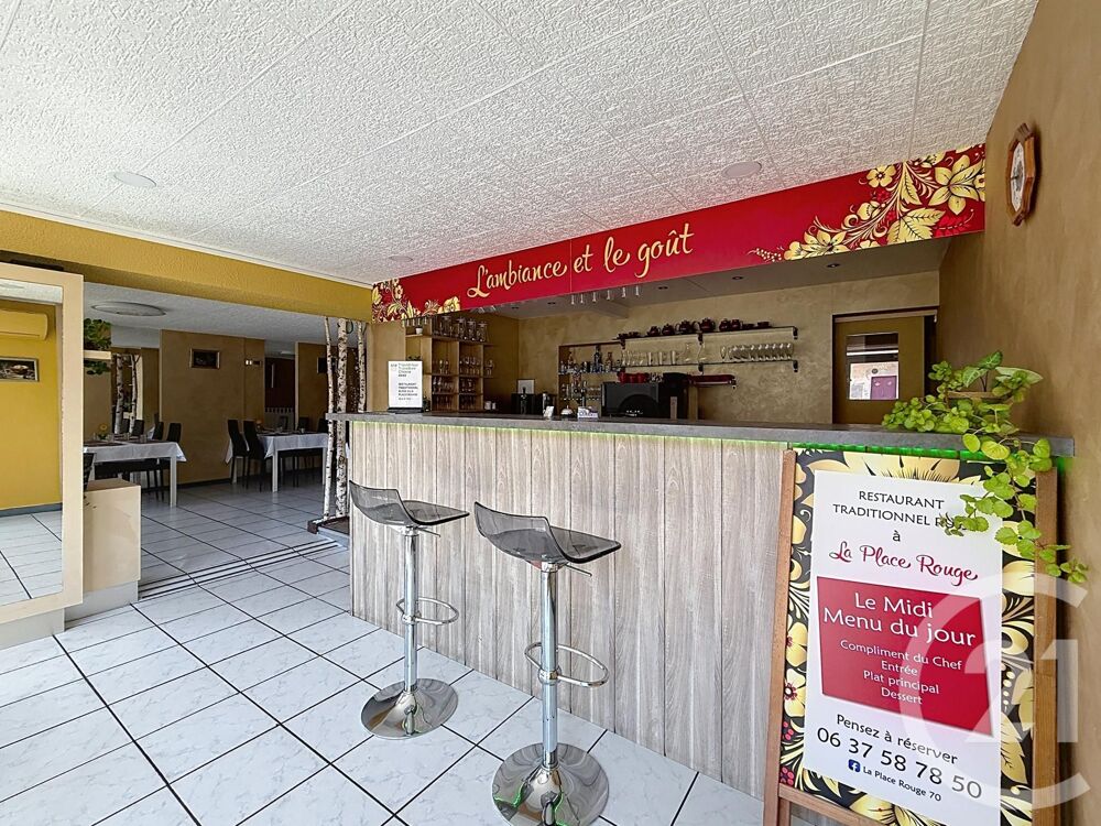 location Autres - 180 m² Lure (70200)