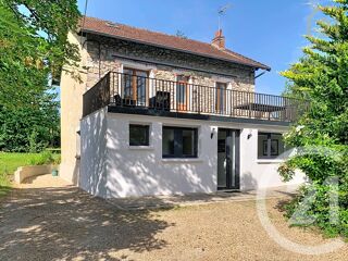  Maison � vendre 7 pi�ces 189 m�