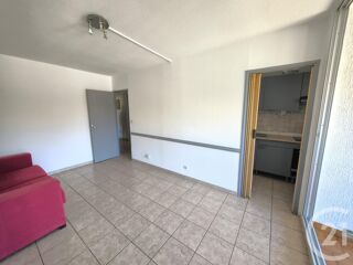  Appartement � vendre 3 pi�ces 46 m�
