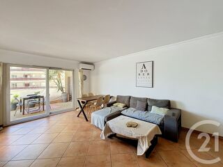  Appartement à vendre 3 pièces 67 m²
