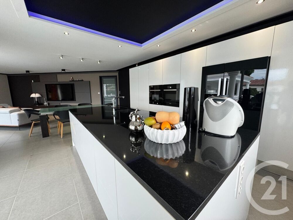 PLAISANCE du TOUCH - Votre agence Century 21 Open Immo a....