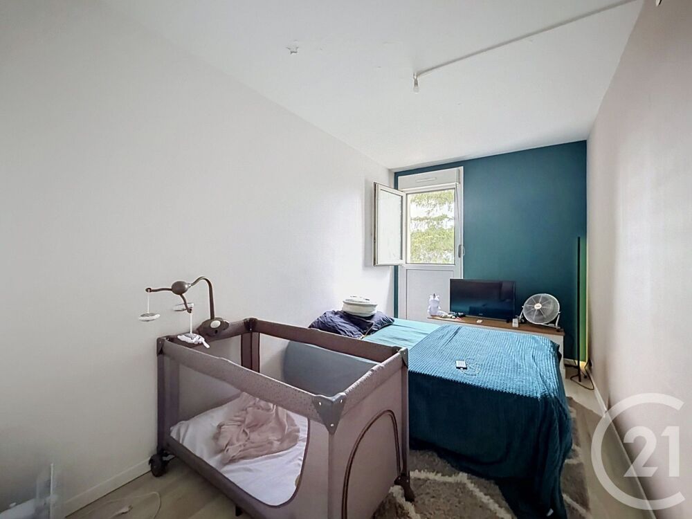 location Appartement - 4 pièce(s) - 67 m² Montbéliard (25200)