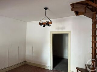  Maison � vendre 2 pi�ces 63 m�