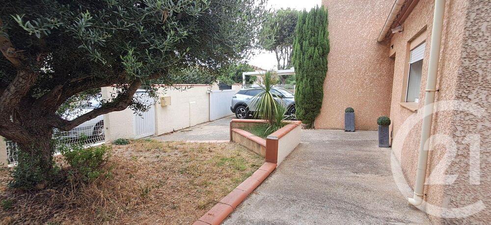 vente Maison - 4 pièce(s) - 107 m² Elne (66200)