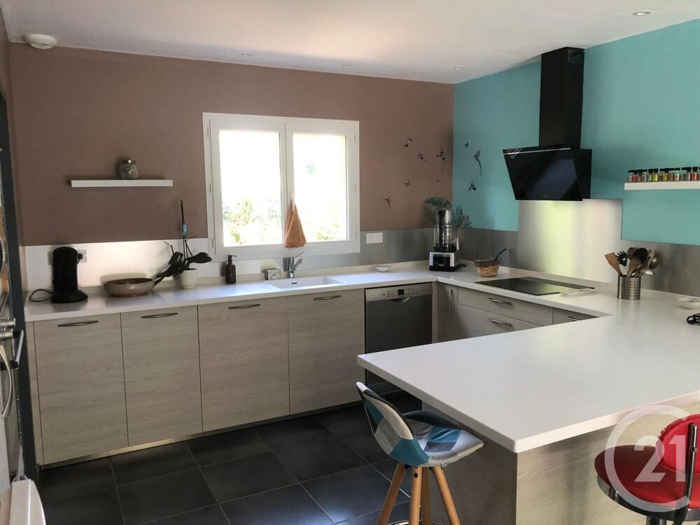 vente Maison - 5 pièce(s) - 156 m² Castéra-Lou (65350)