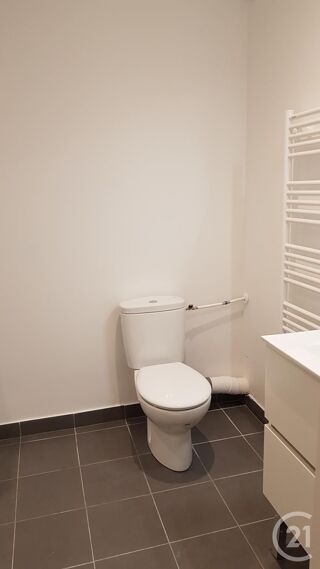  Appartement � louer 2 pi�ces 43 m�