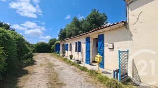  Maison � vendre 4 pi�ces 120 m�