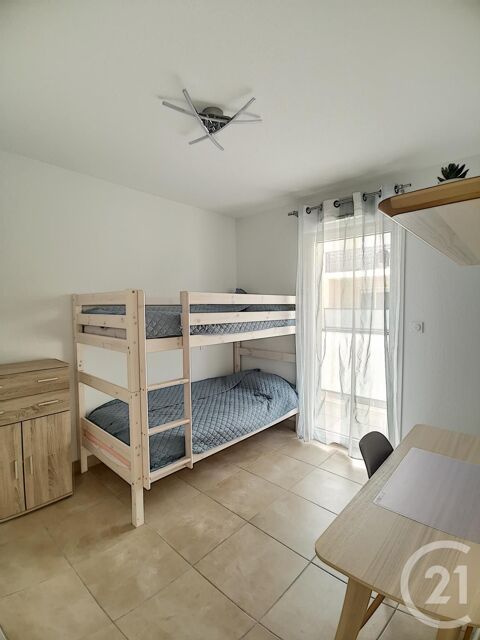  Appartement � louer 3 pi�ces 51 m�