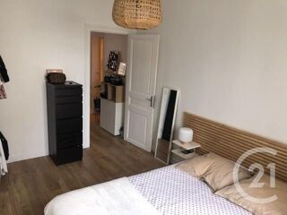  Appartement à louer 2 pièces 29 m²