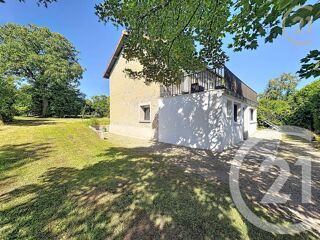  Maison � vendre 7 pi�ces 189 m�