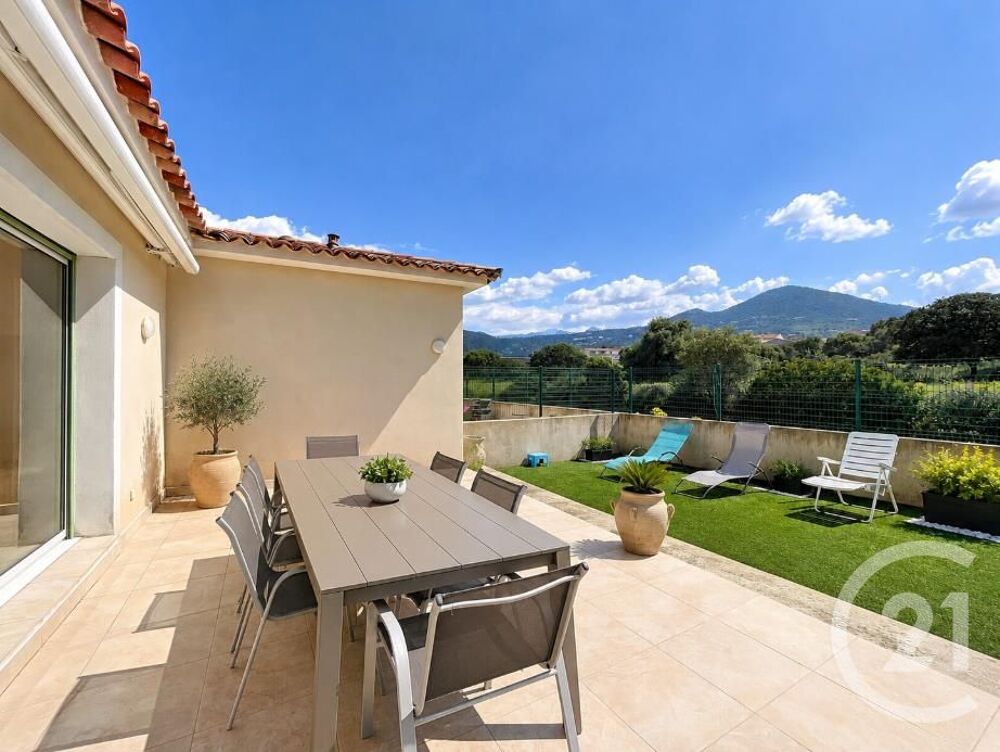 vente Maison - 5 pièce(s) - 223 m² Monticello (20220)