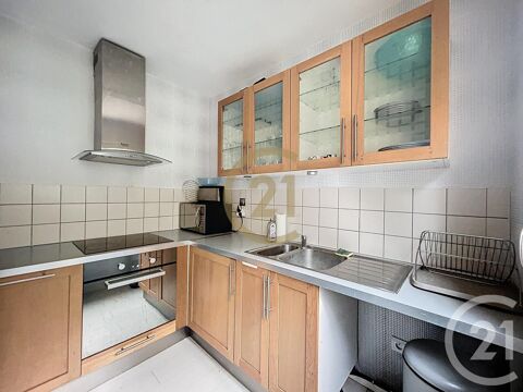  Appartement  louer 2 pices 42 m