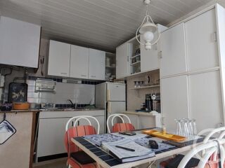  Appartement � vendre 2 pi�ces 40 m�