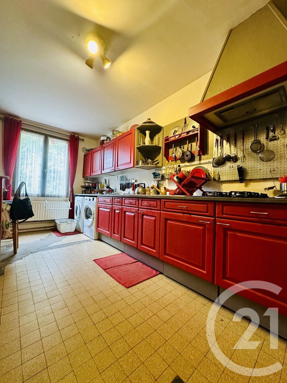 vente Maison - 4 pièce(s) - 135 m² Montdidier (80500)