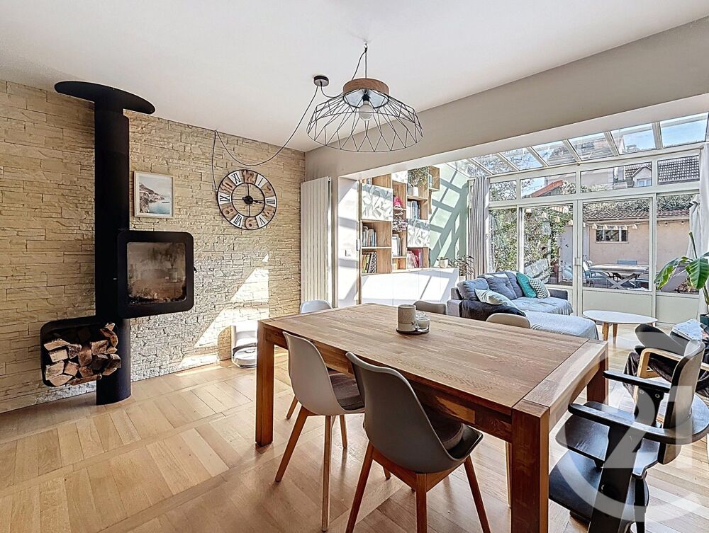 vente Maison - 5 pièce(s) - 114 m² Colombes (92700)