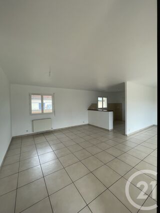  Maison à vendre 4 pièces 114 m²