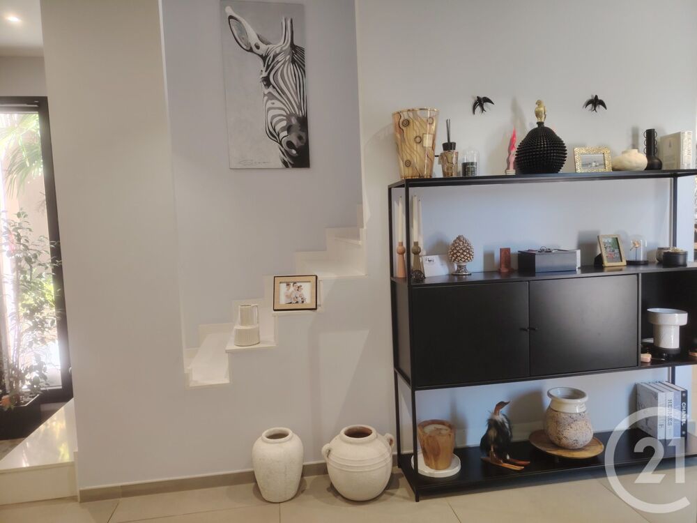 à vendre  Maison Heyrieux (38540)