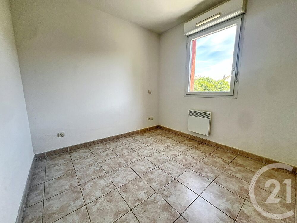 location Appartement - 3 pièce(s) - 62 m² Alès (30100)