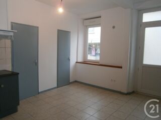  Appartement à louer 2 pièces 33 m²