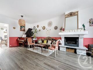  Maison � vendre 7 pi�ces 144 m�