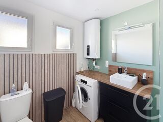  Maison � vendre 2 pi�ces 48 m�