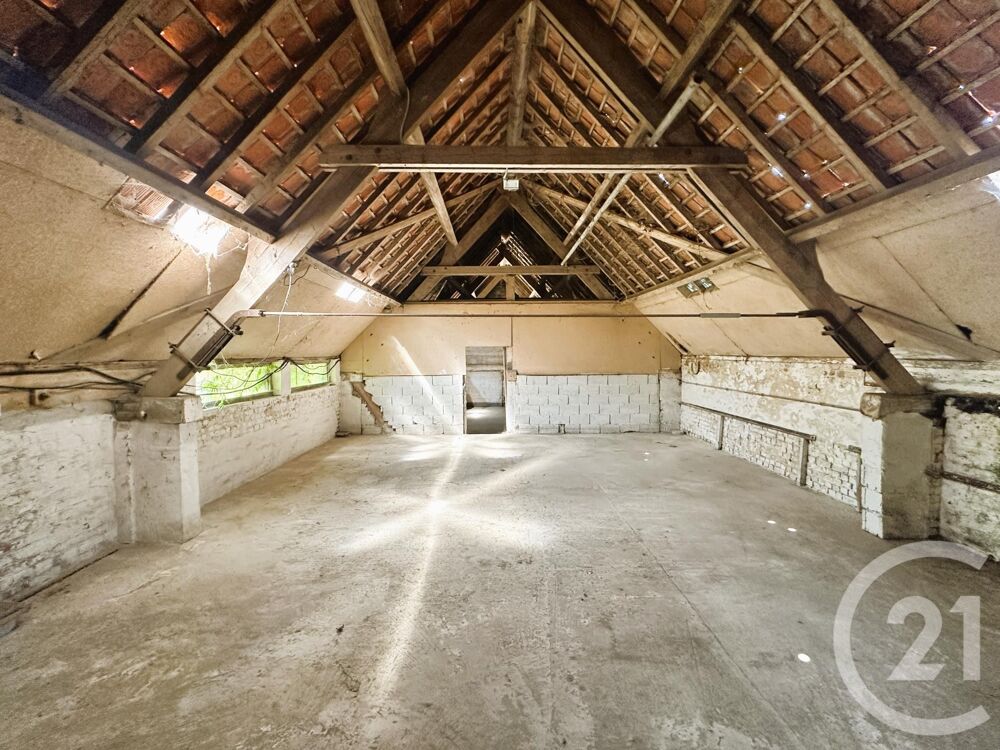 à vendre  Maison Ardres (62610)