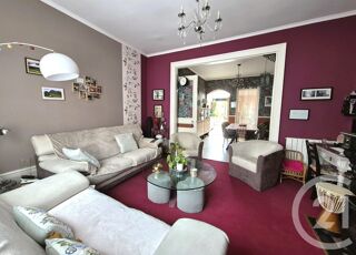  Maison à vendre 6 pièces 180 m²