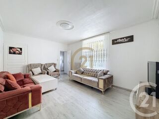  Maison à vendre 10 pièces 175 m²