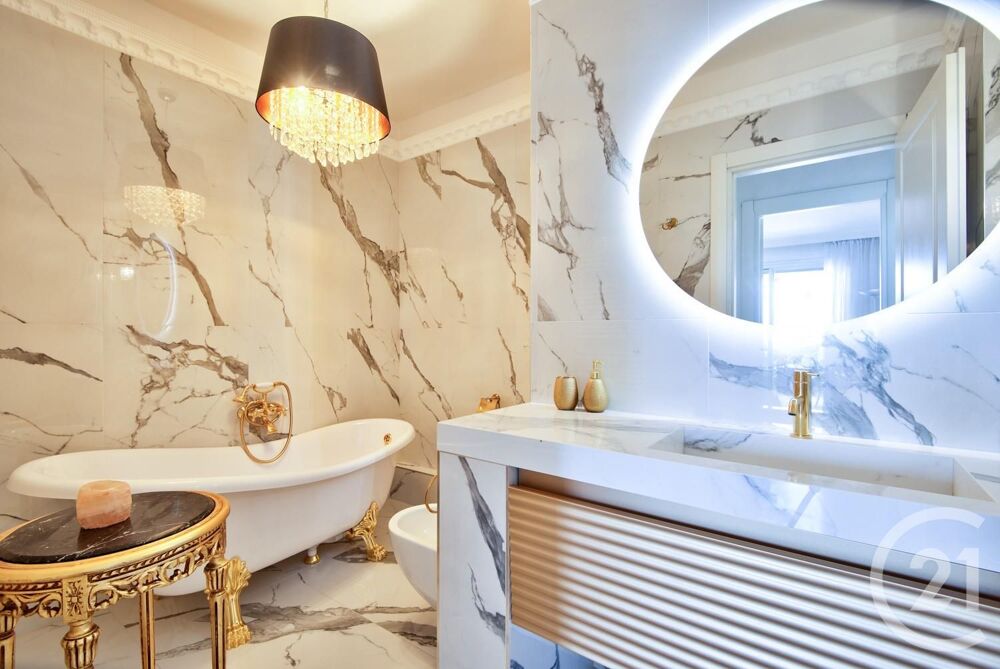  vendre  Appartement Villefranche-sur-Mer (06230)