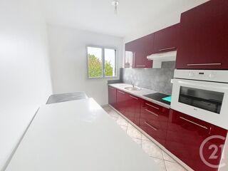  Appartement à louer 4 pièces 72 m²