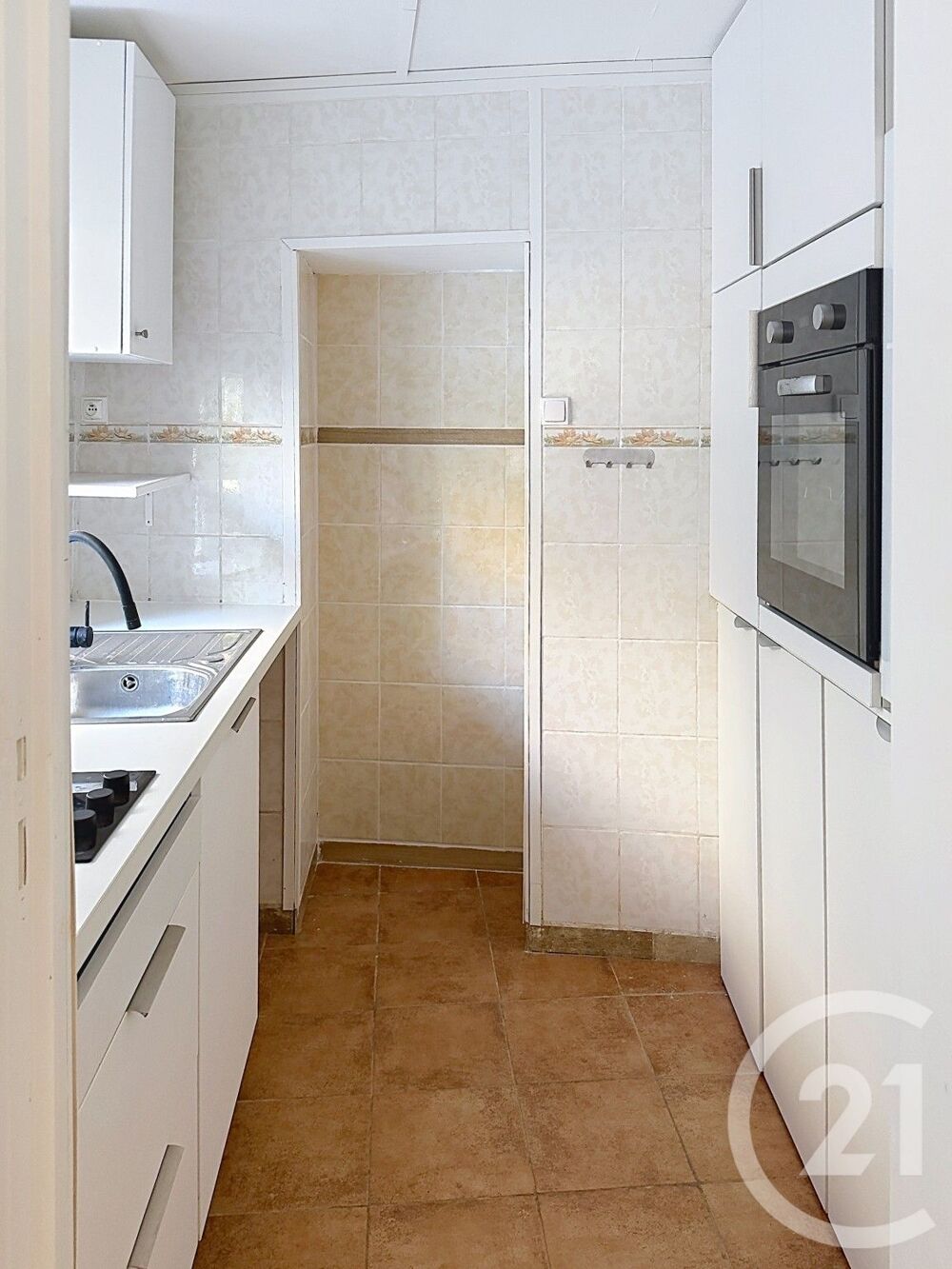 location Appartement - 2 pièce(s) - 37 m² Saint-Nicolas-de-Redon (44460)