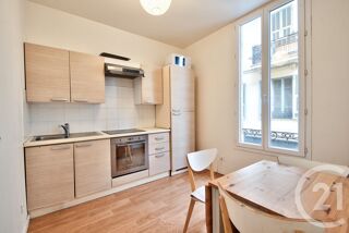  Appartement � vendre 2 pi�ces 50 m�