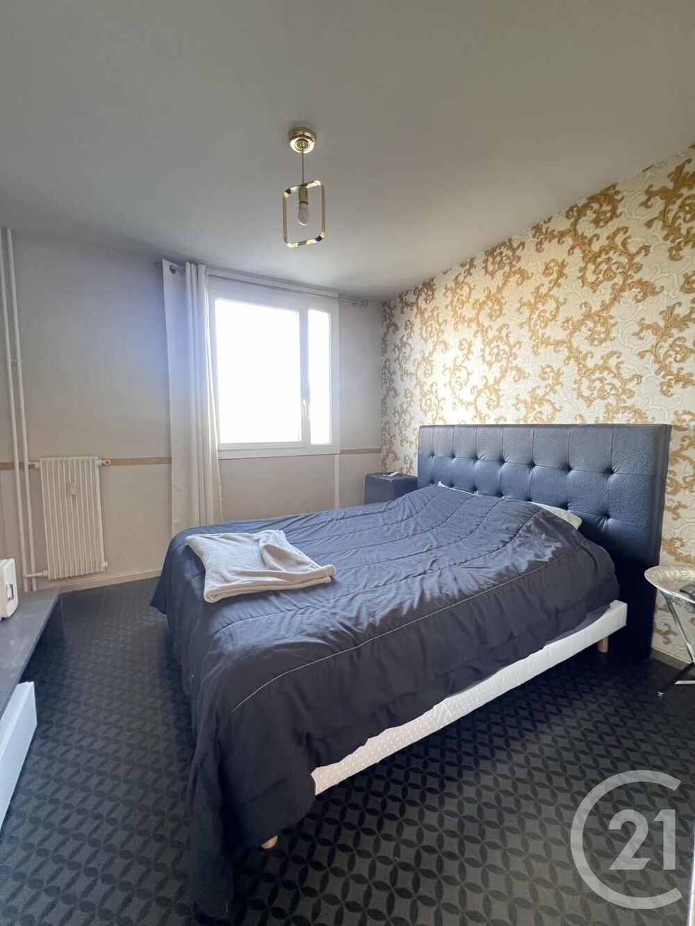 vente Appartement - 3 pièce(s) - 75 m² Joué-lès-Tours (37300)
