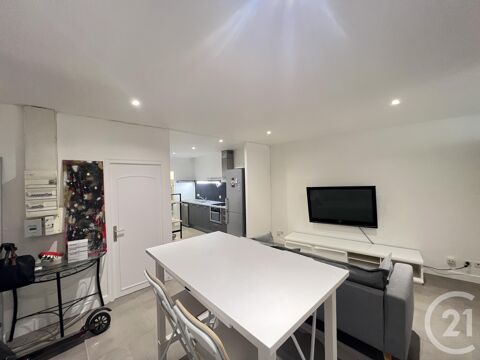  Appartement � louer 4 pi�ces 69 m�