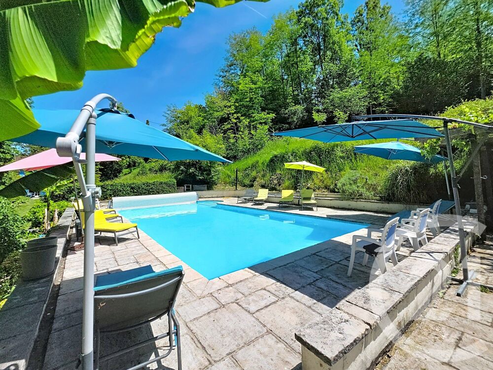Maison – Durban-sur-Arize - Plus