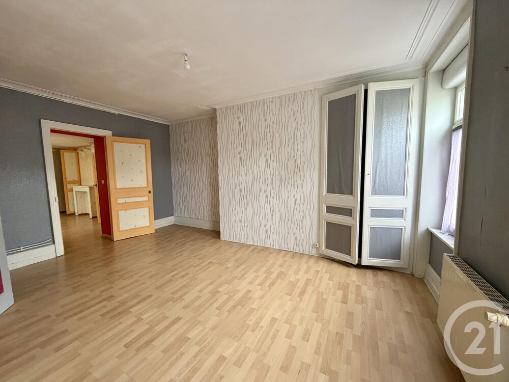 Maison 4 pièces 102 m² · à Boulogne sur Mer · 102 m² · 137 500 €