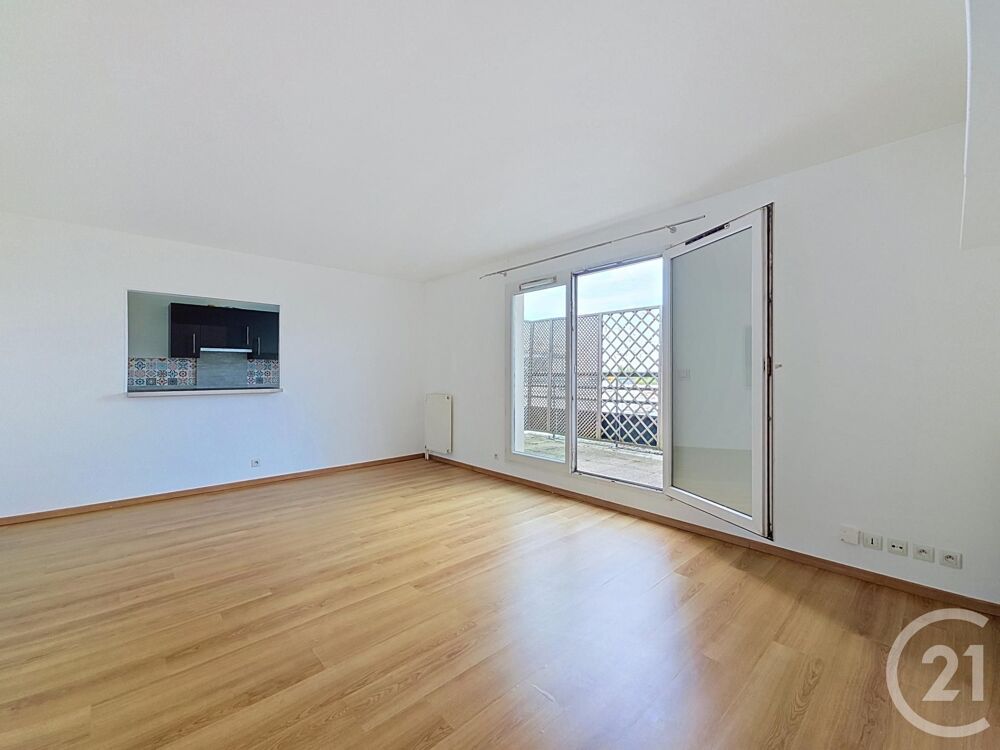 vente Appartement - 2 pièce(s) - 50 m² Colombes (92700)