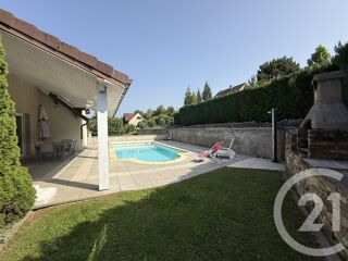  Maison � vendre 7 pi�ces 155 m�