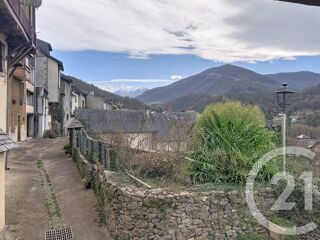  Maison � vendre 3 pi�ces 92 m�