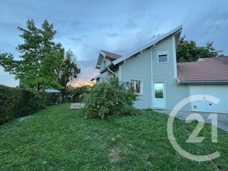  Maison � louer 5 pi�ces 119 m�