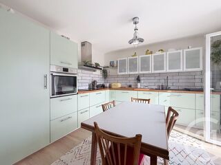  Maison � vendre 4 pi�ces 95 m�