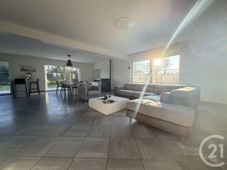  Maison � vendre 9 pi�ces 314 m�