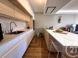 vente Appartement - 4 pièce(s) - 76 m² Saint-Quentin (02100)